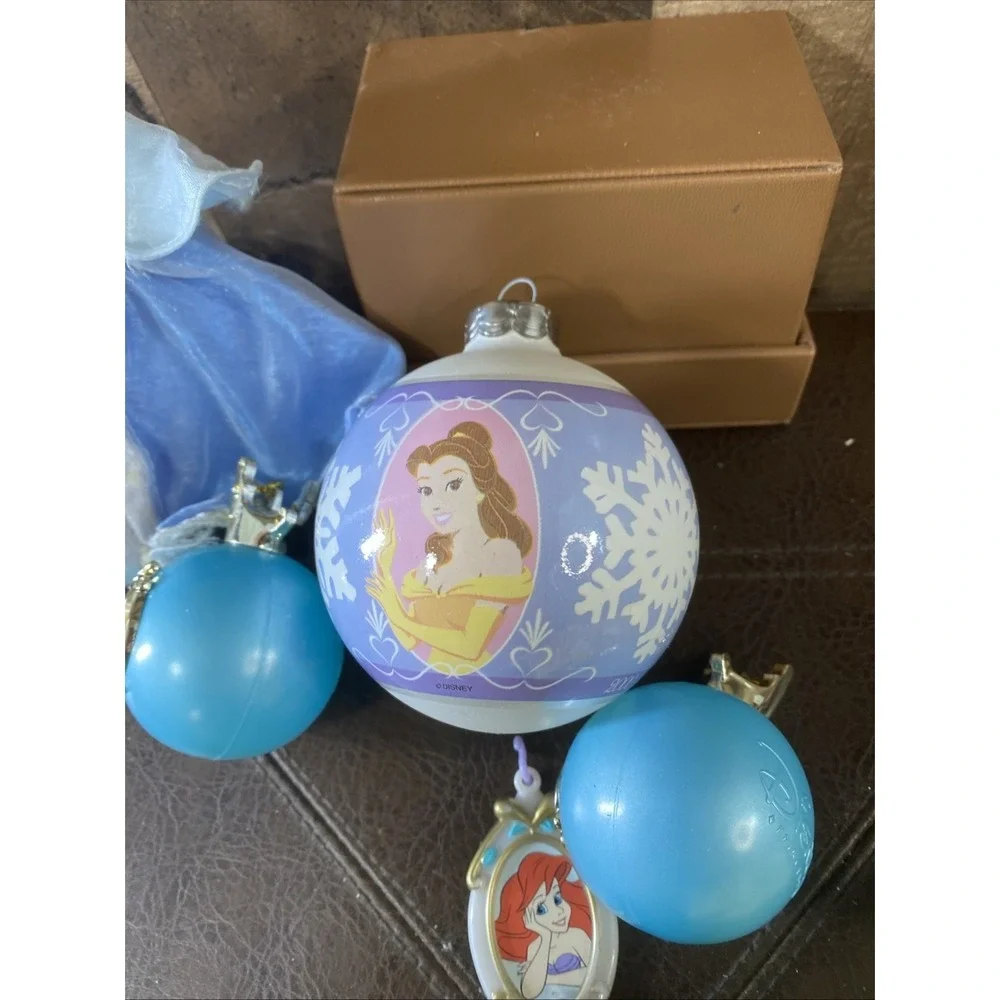 Disney enhance your